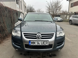 Vind VW Touareg  - imagine 3