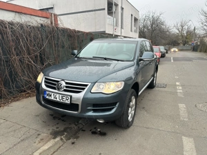 Vind VW Touareg  - imagine 5