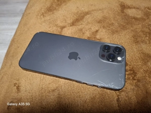 Iphone 12 pro max 128 GB