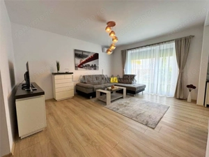 APARTAMENT 3 CAMERE 2 BAI CU CURTE PROPRIE DUMBRAVITA SELGROS