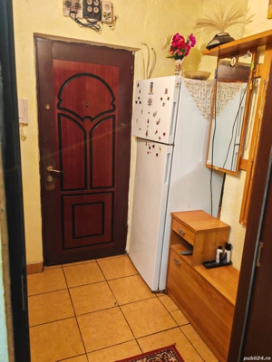 Vând ap 36m2, semidec, str Alunișului  - imagine 6