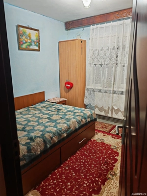 Vând ap 36m2, semidec, str Alunișului  - imagine 5