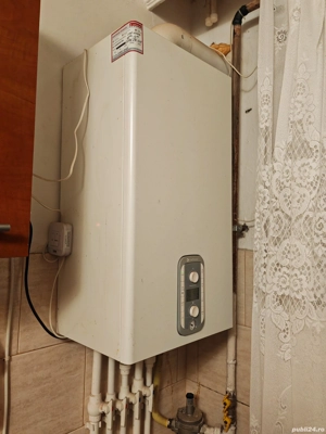 Vând ap 36m2, semidec, str Alunișului  - imagine 3