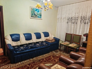 Vând ap 36m2, semidec, str Alunișului 