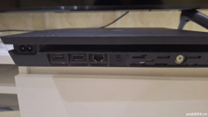 vând ps4 slim 