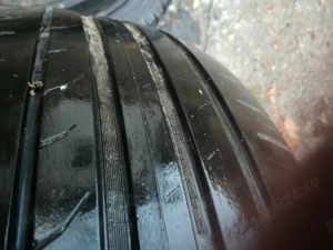 Cauciuc de iarnă & vară 215/65  R16 - imagine 7