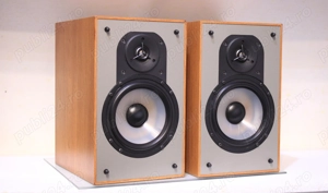 Boxe raft Paradigm Mini Monitor V1.