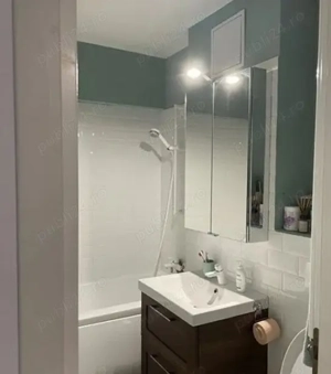  chirie Ap 2 camere in bloc cu ING pe Bld Mihai Viteazul