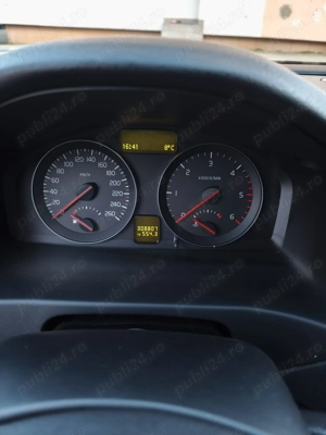 Volvo V50 2.0D - imagine 7