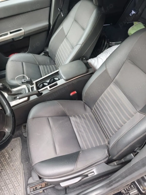 Volvo V50 2.0D - imagine 8