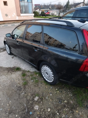 Volvo V50 2.0D - imagine 5