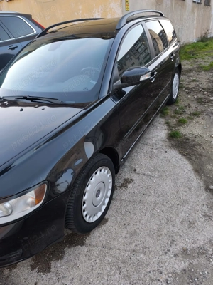 Volvo V50 2.0D - imagine 3