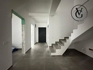 Vila  - P+1 - Ovidiu  Sud  - imagine 4