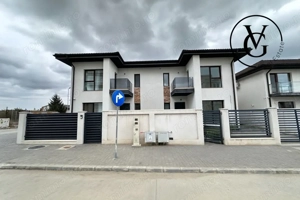 Vila  - P+1 - Ovidiu  Sud 