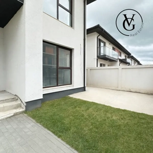 Vila  - P+1 - Ovidiu  Sud  - imagine 3