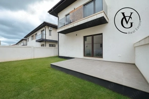 Vila  - P+1 - Ovidiu  Sud  - imagine 12