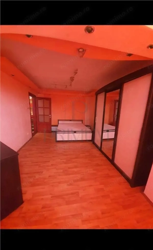 SAGULUI - 3 CAM - ETJ.INTERMEDIAR - ANVELOPAT - LIFT - ZONA EXCELENTA - imagine 3