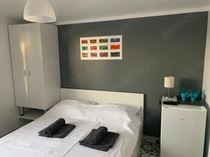 De vanzare pensiune la cheie - 300m de plaja Corbu - imagine 5