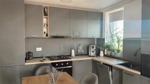 GIROC - 3 CAM - 2 BAI - LOC PARCARE - INCALZIRE IN PARDOSEALA - ZONA EXCELENTA - imagine 2