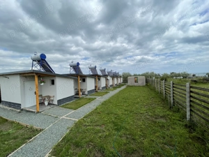 De vanzare pensiune la cheie - 300m de plaja Corbu - imagine 2