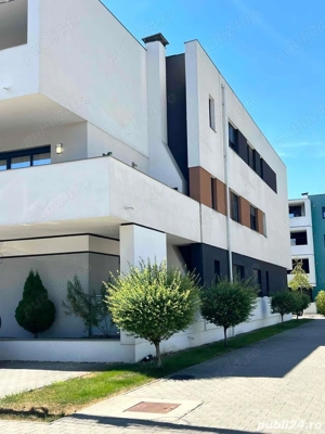 Proprietar inchiriez pe termen lung apartament 2 camere parter zona Kaufland