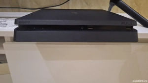 vând ps4 slim  - imagine 2