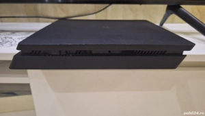 vând ps4 slim  - imagine 4