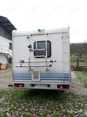 Vănzare Autorulotă - imagine 20