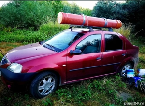 Tub Transport Portbagaj  Suport Lansete