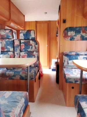 Vănzare Autorulotă - imagine 14