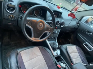 Opel Antara 2015 - imagine 3