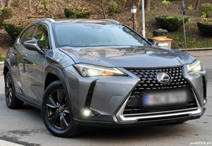 Lexus Ux250h 2020 Hybrid Automată 4 4 - imagine 3