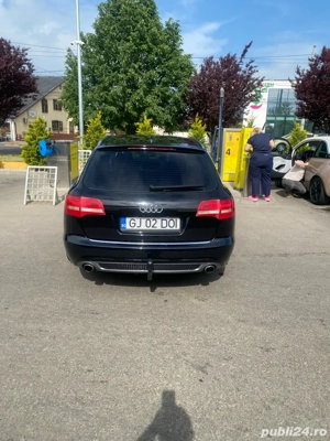 Audi a6 c6 an 2011 - imagine 4