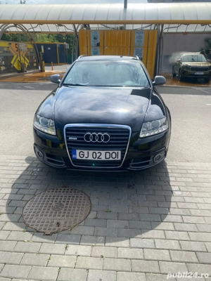 Audi a6 c6 an 2011 - imagine 3