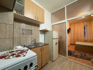 Garsoniera de vanzare zona CET, MOBILATA UTILATA - imagine 5