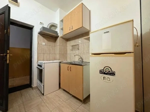 Garsoniera de vanzare zona CET, MOBILATA UTILATA - imagine 4