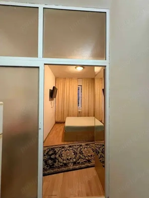 Garsoniera de vanzare zona CET, MOBILATA UTILATA - imagine 3