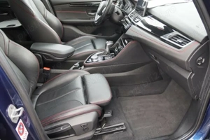 Vând bmw seria 2 - imagine 5