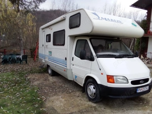 Vănzare Autorulotă - imagine 2