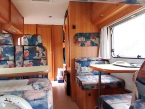 Vănzare Autorulotă - imagine 3