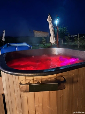 inchiriez cabana pe valea avrigului - imagine 2