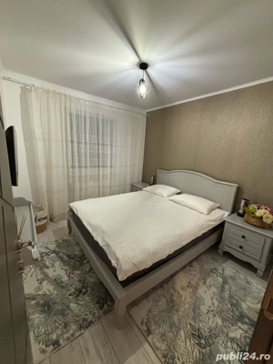 Apartament 3 camere Aleea Fratii Buzesti - imagine 3