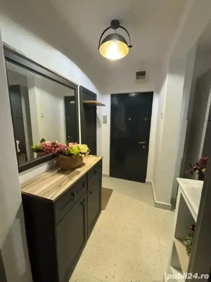 Apartament 3 camere Aleea Fratii Buzesti - imagine 2