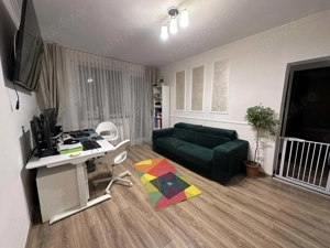Apartament 2 camere etaj 1