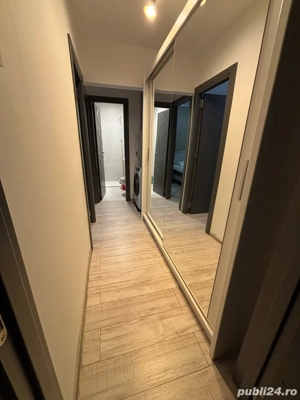 Apartament 3 camere Aleea Fratii Buzesti - imagine 6
