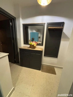 Apartament 3 camere Aleea Fratii Buzesti - imagine 8