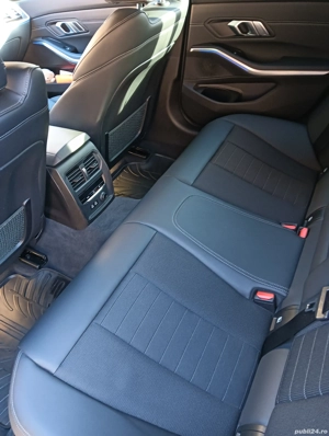 Se vinde BMW serie 3 - imagine 6
