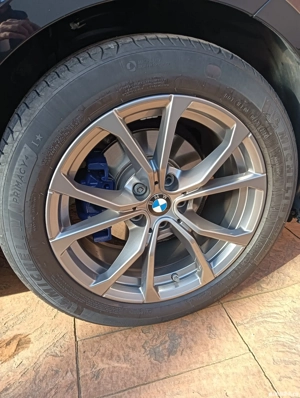 Se vinde BMW serie 3 - imagine 3