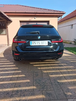 Se vinde BMW serie 3 - imagine 2
