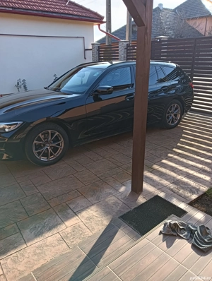 Se vinde BMW serie 3 - imagine 7
